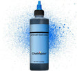 Chefmaster Airbrush Liquid Brite Blue 9oz - Cafe Supply