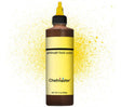 Chefmaster Airbrush Liquid Canary Yellow 9oz - Cafe Supply