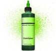 Chefmaster Airbrush Liquid Brite Green 9oz - Cafe Supply