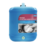 Kemsol Antibacterial Laundry Liquid - Cafe Supply