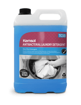Kemsol Antibacterial Laundry Liquid - Cafe Supply