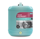 Kemsol Aquasoft Liquid Laundry/Fabric Softener - Cafe Supply