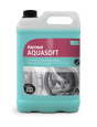 Kemsol Aquasoft Liquid Laundry/Fabric Softener - Cafe Supply