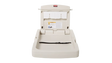 Rubbermaid Baby Changing Station, Vertical - Cafe Supply