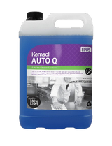 Kemsol Auto-Q Sanitiser - Cafe Supply