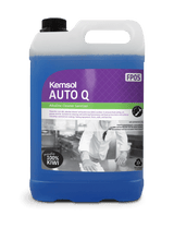 Kemsol Auto-Q Sanitiser - Cafe Supply