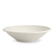800ml / 24oz White Plant Fibre BioBowl - Cafe Supply