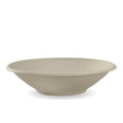 800ml / 24oz Natural Plant Fibre BioBowl - Cafe Supply