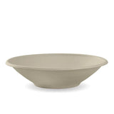 800ml / 24oz Natural Plant Fibre BioBowl - Cafe Supply