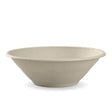 940ml / 32oz Natural Plant Fibre BioBowl - Cafe Supply