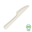 15cm Plant Fibre Knife - Cafe Supply