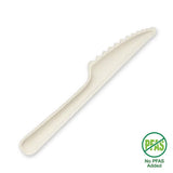 15cm Plant Fibre Knife - Cafe Supply