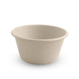 120ml Natural Plant Fibre Sauce BioCup - Cafe Supply
