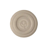30ml Natural Plant Fibre Sauce BioCup Lid