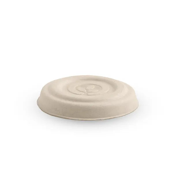 30ml Natural Plant Fibre Sauce BioCup Lid