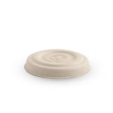 30ml Natural Plant Fibre Sauce BioCup Lid