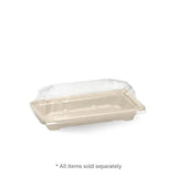 Small PLA Sushi Tray Lid