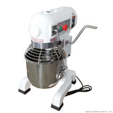 B10KG 10 Litre Heavy Duty Mixer - Cafe Supply
