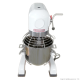 B10KG 10 Litre Heavy Duty Mixer - Cafe Supply