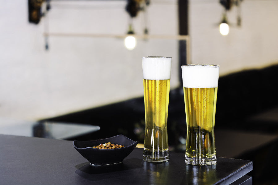 Ocean Metro Beer 410ml - Cafe Supply