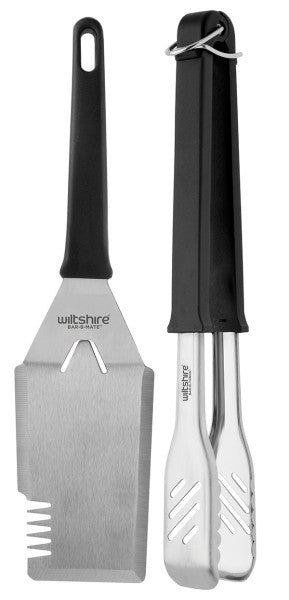Wiltshire Bar-B Pack