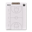 COACHING CLIPBOARD | Magnetic | Medium 300 x 400mm - Cafe Supply