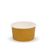 90ml / 3oz Ice Cream BioCup - Cafe Supply