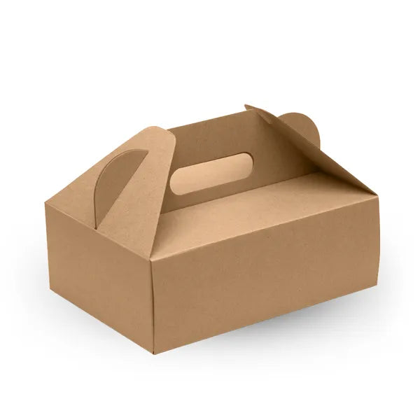 Carry Tray Box - Cafe Supply