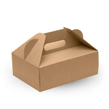 Carry Tray Box - Cafe Supply