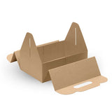 Carry Tray Box - Cafe Supply