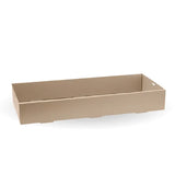 Large BioBoard Catering Tray Base - Cafe Supply