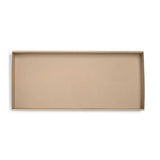 Large BioBoard Catering Tray Base - Cafe Supply