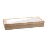 Large BioBoard Catering Tray Base - Cafe Supply