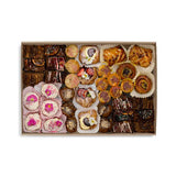 Extra Large BioBoard Catering Tray Base - Cafe Supply