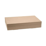 Extra Large BioBoard Catering Tray Base - Cafe Supply