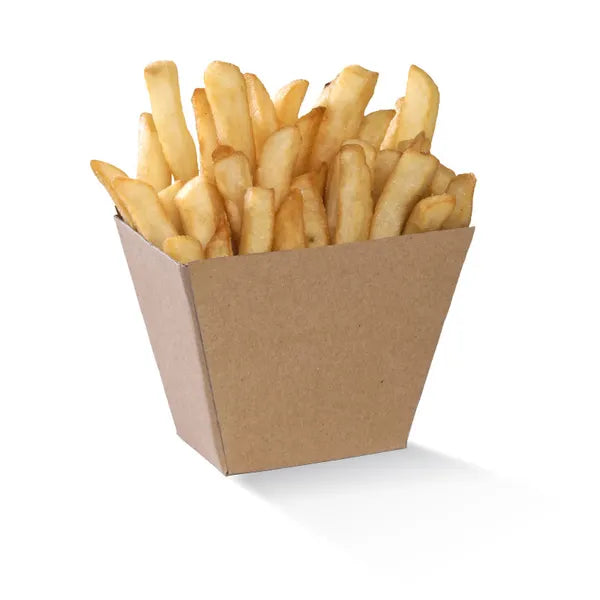 Chip BioBoard Box - Cafe Supply