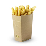 Unlined Small Enclosed BioBoard Chip Box