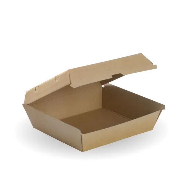 Dinner BioBoard Box - Cafe Supply