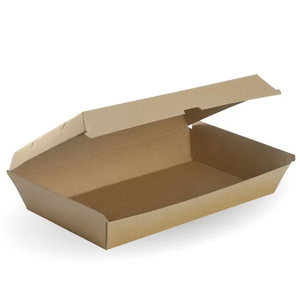 Family BioBoard Box - Cafe Supply