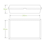 Family BioBoard Box - Cafe Supply