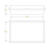 Family BioBoard White Box
