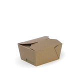 Small BioBoard Lunch Box - Cafe Supply