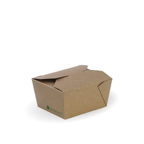 Small BioBoard Lunch Box - Cafe Supply