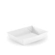 BioBoard White Tray #3 - Cafe Supply