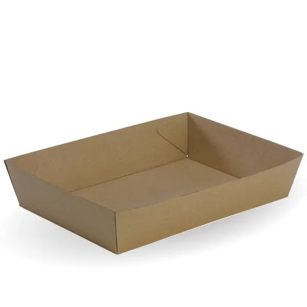 Bioboard Tray #5 - Cafe Supply