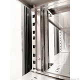 Four Door Drink Cooler - Cafe Supply