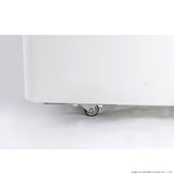 Thermaster 600L Commercial Chest Freezer with Stainless Steel Lid