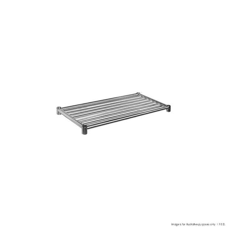 PRU7-2400/A Pot Undershelf - Cafe Supply