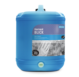 Kemsol Blick Glass Cleaner - Cafe Supply