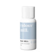 Colour Mill- Oil Based Colouring Bluebell (20ml) - Cafe Supply